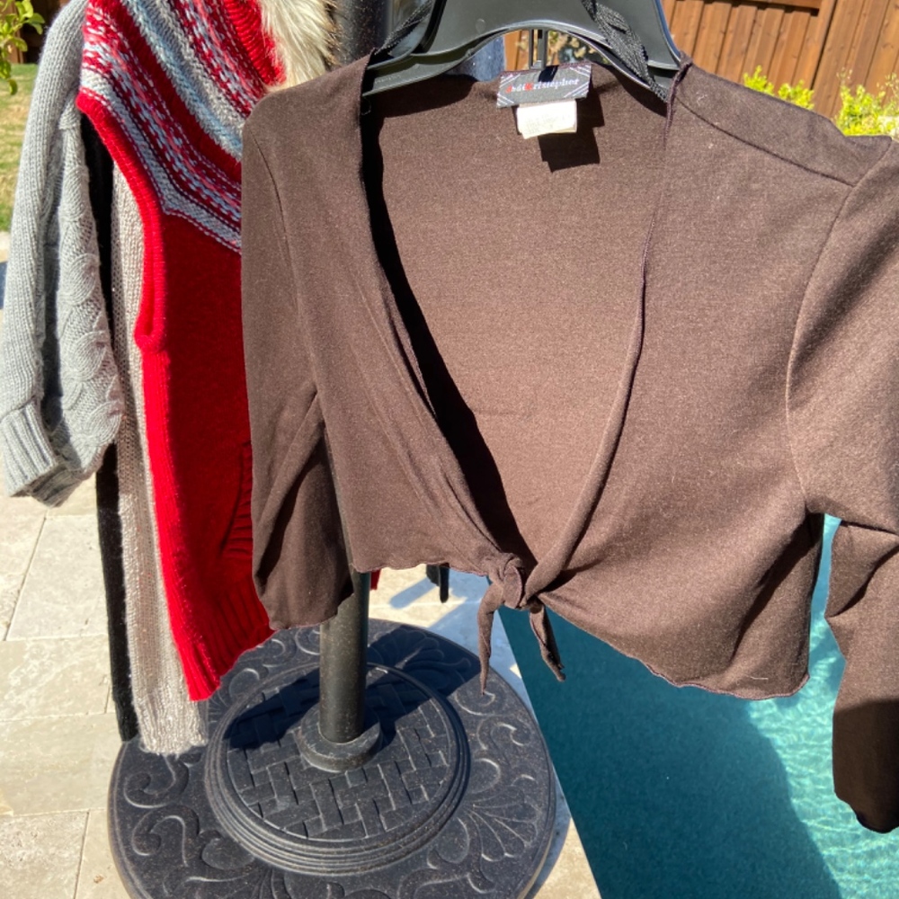 Sweater - Picture 2 of 2